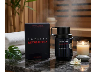 Armaf Odyssey Revolution 100 ML (H) 2