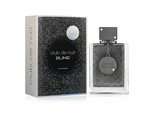 Armaf Club De Nuit Bling EDP 75 ml UNISEX