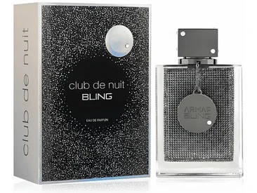 Armaf Club De Nuit Bling EDP 75 ml UNISEX 1