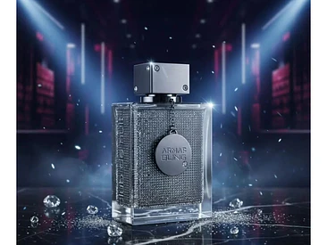 Armaf Club De Nuit Bling EDP 75 ml UNISEX 2
