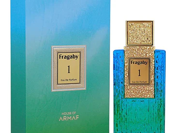 Fragaby 1 Elite Risala Elite Rilasa EDP 100 ML (U) 1