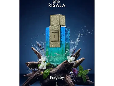 Fragaby 1 Elite Risala Elite Rilasa EDP 100 ML (U) 2