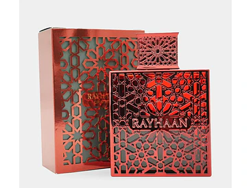 Crimson Rayhaan EDP 100 ML (U) 1