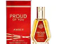 Fragance World Proud Of You Amber EDP 50 ML (H) - Miniatura 1