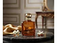 Fragance World Proud Of You Amber EDP 50 ML (H) - Miniatura 3
