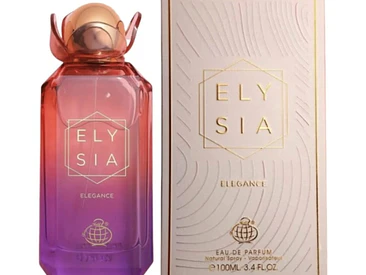 Ely SIA elegance 100ml edp 1