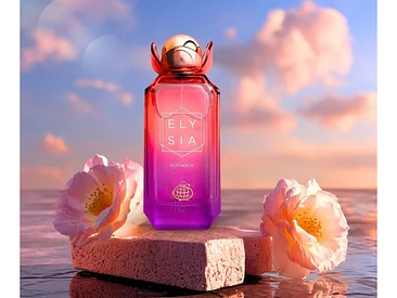 Ely SIA elegance 100ml edp 2