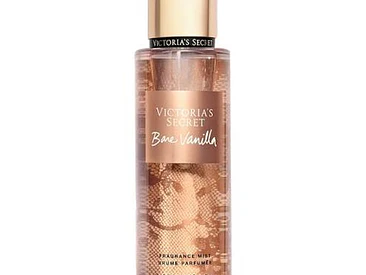 Bare Vanilla Colonia Victoria's Secret 250 ML (M) 1