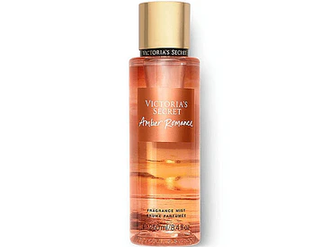 Amber Romance Colonia Victoria's Secret 250 ML (M) 1