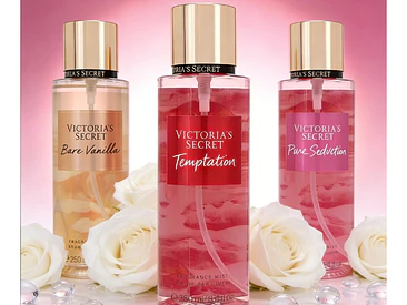 Temptation Colonia Victoria's Secret 250 ML (M) 2