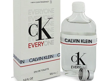 Calvin Klien Everyone Calvin Klein EDT 100 ML (U) 1