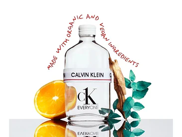 Calvin Klien Everyone Calvin Klein EDT 100 ML (U) 2