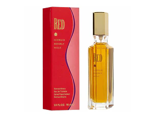 Giorgio Rojo Giorgio Beverly Hills EDT 90 ML (M)