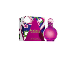 Fantasy Britney Spears EDP 100 ML (M)