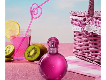 Fantasy Britney Spears EDP 100 ML (M) 3