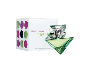Believe Britney Spears EDP 100 ML (M)