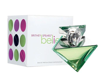 Believe Britney Spears EDP 100 ML (M) 1