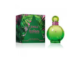 Jungle Fantasy Britney Spears EDT 100 ML (M)