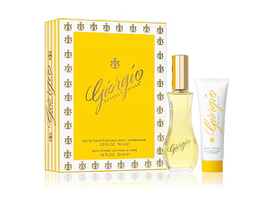 Giorgio Yellow Spray Beverly Hills EDT 90 ML (M)