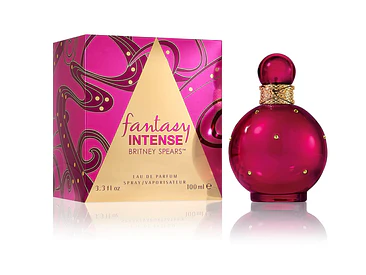 Fantasy Intense Britney Spears EDP 100 ML (M) 1