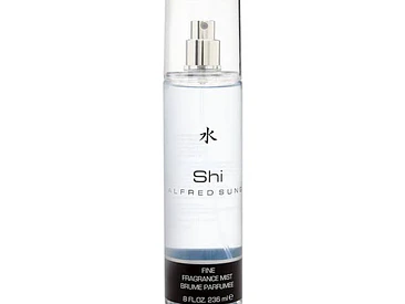 Body Mist Shi Fine 236 ML (M) 1