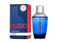 Dark Blue Hugo Boss EDT 75 ML (H) - Miniatura 1