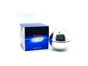 Inmotion Blue Hugo Boss EDT 90 ML (H)