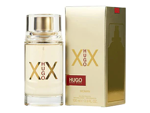 Xx Hugo Boss EDT 100 ML (M)