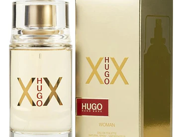 Xx Hugo Boss EDT 100 ML (M) 1