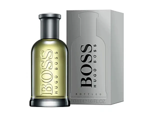 Boss Bottled Hugo Boss EDT 50 ML (H)