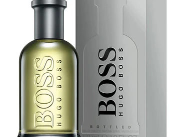 Boss Bottled Hugo Boss EDT 50 ML (H) 1