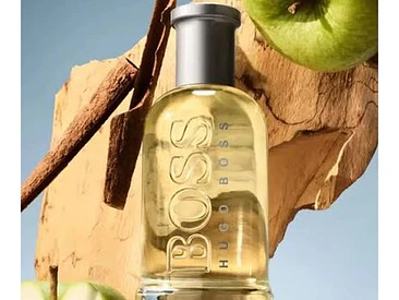 Boss Bottled Hugo Boss EDT 50 ML (H) 2