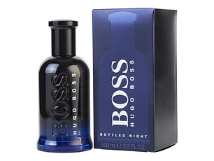 Bottled Night Hugo Boss EDT 100 ML (H)