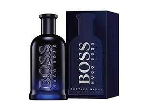 Boss Bottled Night Hugo Boss EDT 200 ML (H)
