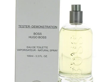 Bottled Hugo Boss (Tester) EDT 100 ML (H) 1