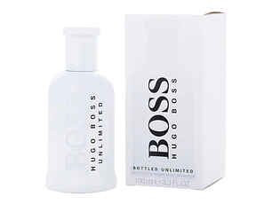 Boss Bottled Unlimited Hugo Boss EDT 100 ML (H)