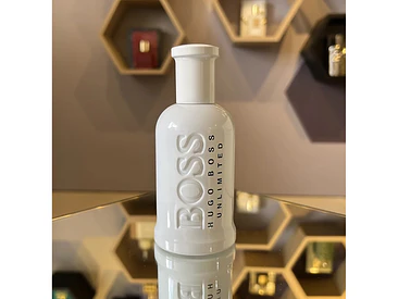 Boss Bottled Unlimited Hugo Boss EDT 100 ML (H) 2