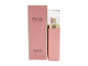 Ma Vie Hugo Boss EDP 50 ML (M)