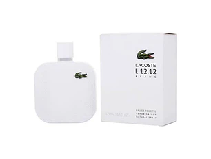 Blanc L.12.12 Lacoste EDT 175 ML (H)