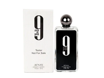 9 Pm Afnan (Tester) EDP 100 ML (H) 1