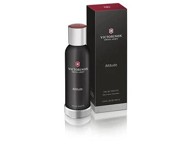 Altitude Swiss Army EDT 100 ML (H) 1