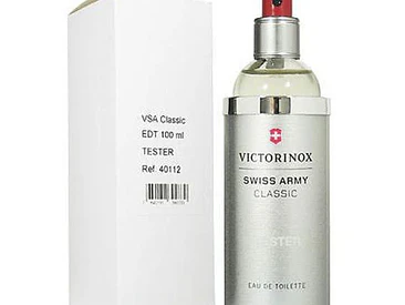 Classic Swiss Army (Tester) EDT 100 ML (H) 1