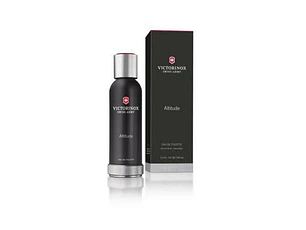 Altitude By Swiss Army (H)
