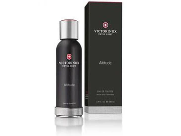 Altitude By Swiss Army (H) 1