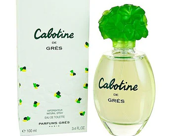 Cabotine EDT 100 ML (M) 1