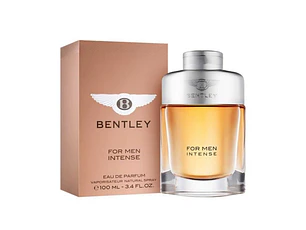Intense Bentley EDP 100 ML (H) .