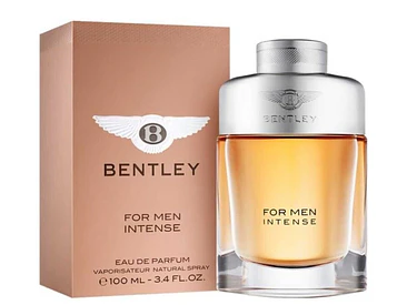Intense Bentley EDP 100 ML (H) . 1