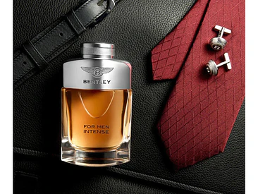 Intense Bentley EDP 100 ML (H) . 2