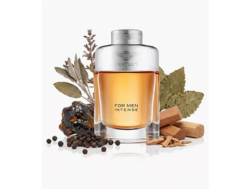 Intense Bentley EDP 100 ML (H) . 3