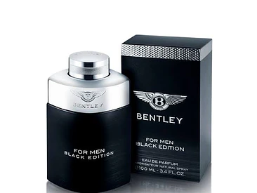 Bently Black Edition Bentley EDP 100 ML (H) 1